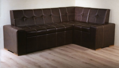 Кухонный угловой диван «Мадрид»