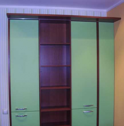 Мебель для гостиной на заказ