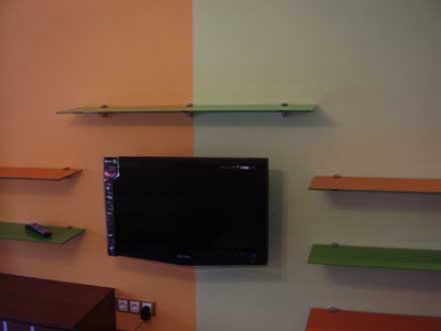 Мебель для гостиной на заказ